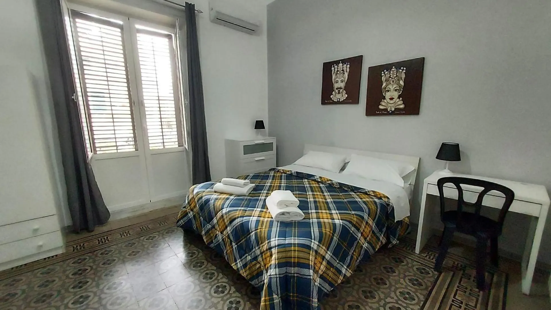 La Casa Del Moro - All' Opera Palermo
