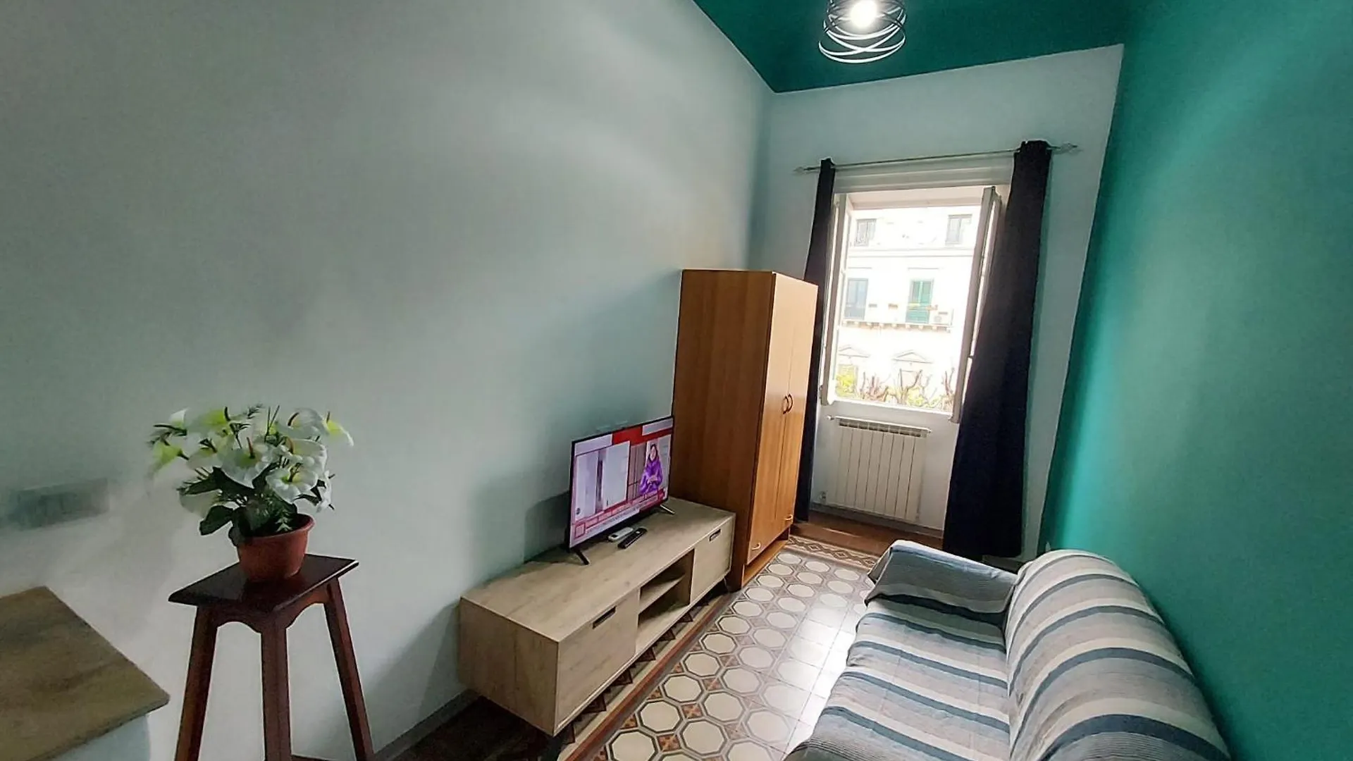 Bed and breakfast La Casa Del Moro - All' Opera Palermo