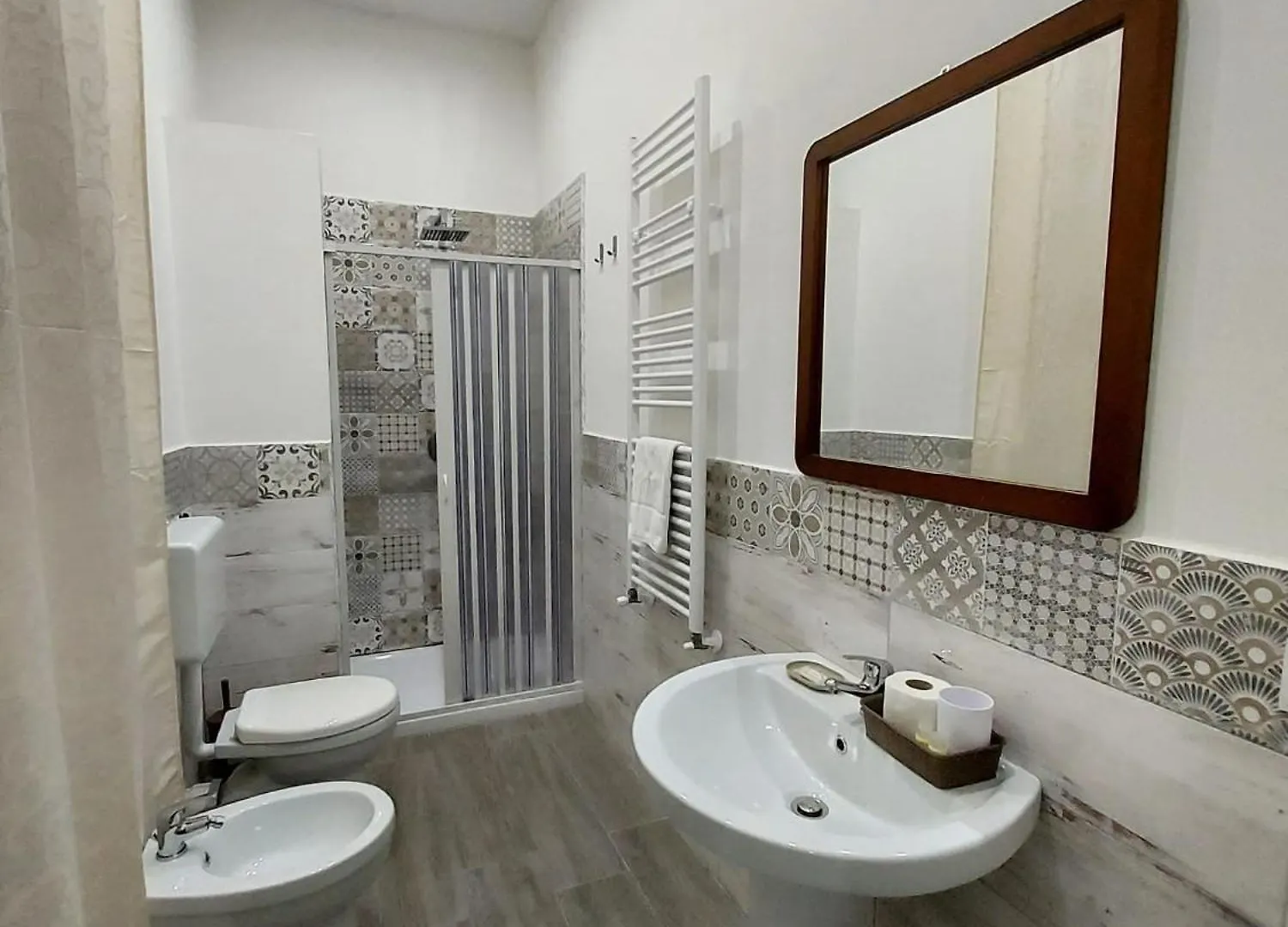 Bed and breakfast La Casa Del Moro - All' Opera Palermo Italia