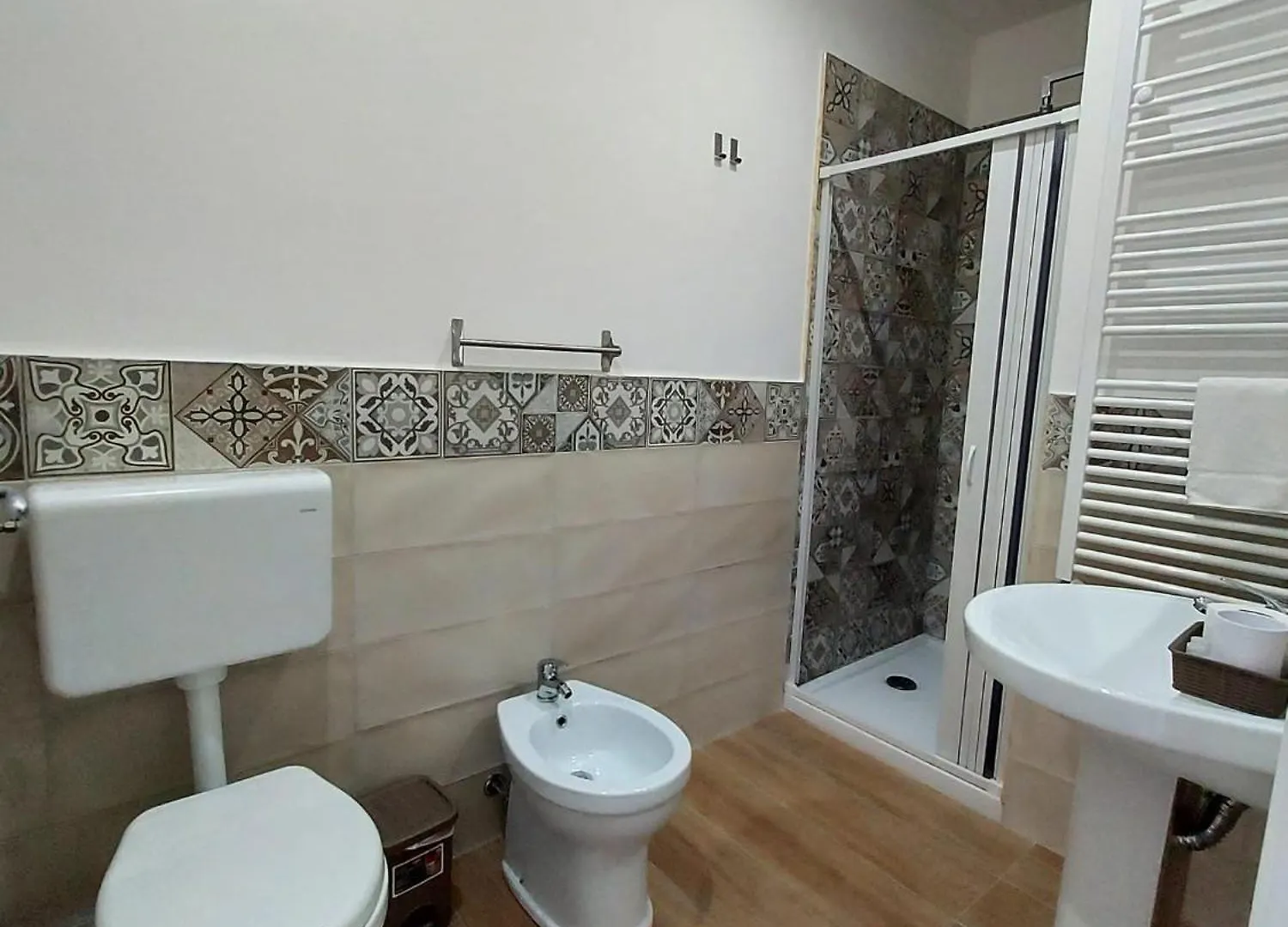 Bed and breakfast La Casa Del Moro - All' Opera Palermo