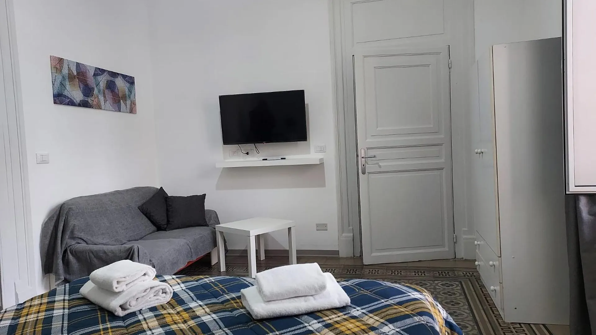 Bed and breakfast La Casa Del Moro - All' Opera Palermo
