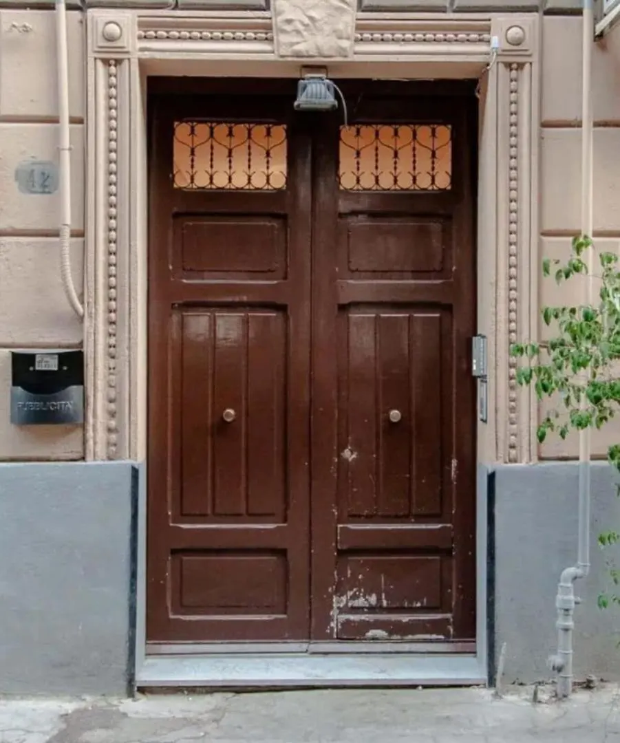 Bed and breakfast La Casa Del Moro - All' Opera Palermo Italia