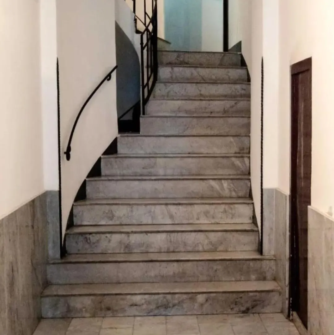 La Casa Del Moro - All' Opera Palermo Bed and breakfast
