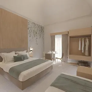 Bed & Breakfast Amistanza, Palermo