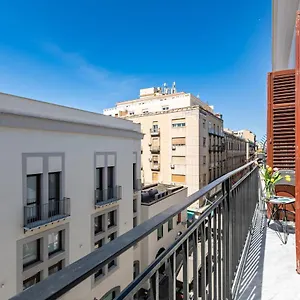 Affittacamere Palazzo Cavarretta - Le Stanze Di Pinella, Palermo
