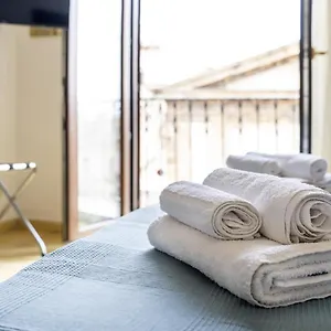 Apartamento Porta Carini, Palermo