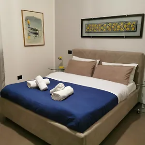 Apartment Ponticello, Palermo
