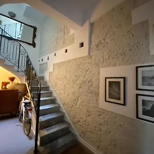 Bed & Breakfast Alvorada, Palermo
