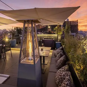 **** Hotel U-visionary Italien