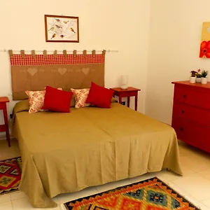 Apartamento Orleans, Palermo