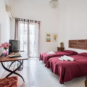Bed & Breakfast La Casa Dei Limoni, Palermo