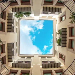 visit hotel