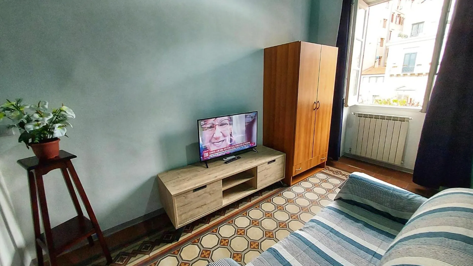 Bed & Breakfast La Casa Del Moro - All' Opera Palermo Italy